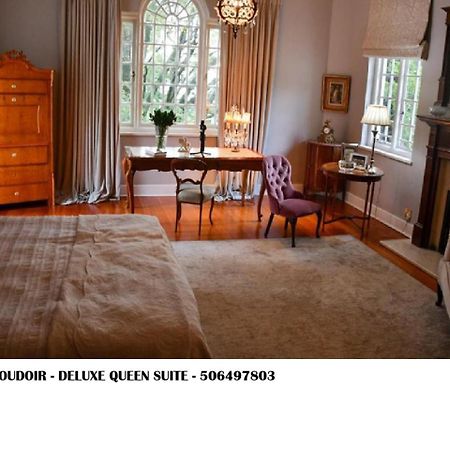 The Great Gatsby Houghton Bed & Breakfast Johannesburg Eksteriør bilde
