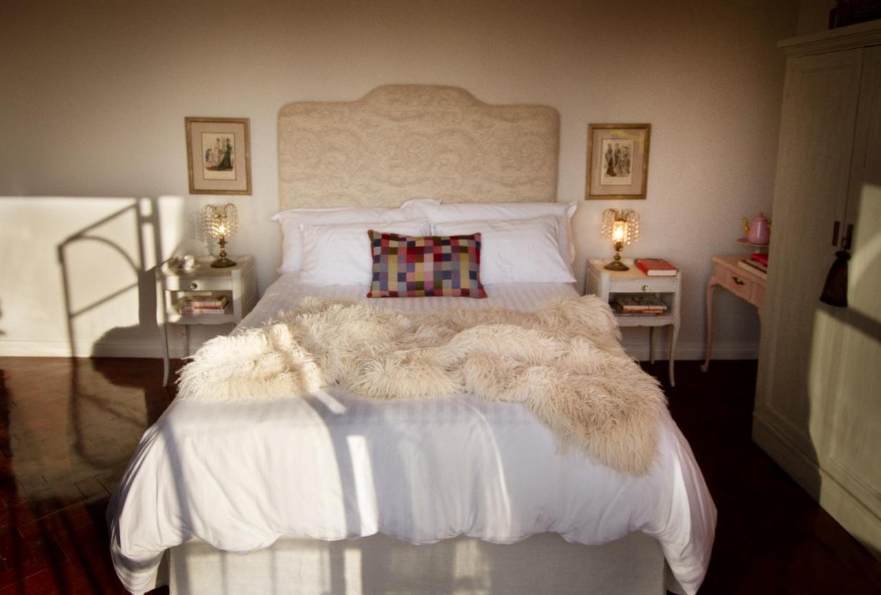 The Great Gatsby Houghton Bed & Breakfast Johannesburg Eksteriør bilde