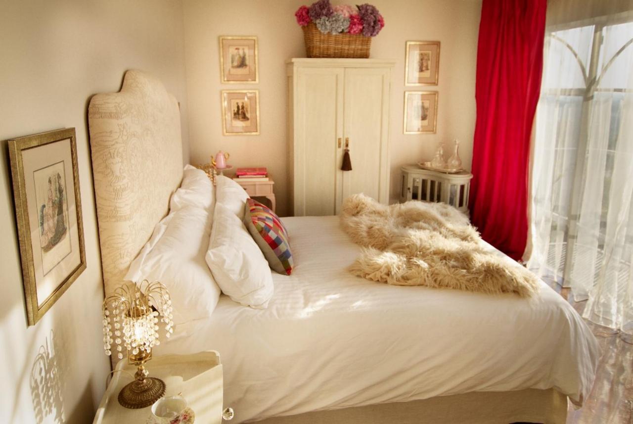 The Great Gatsby Houghton Bed & Breakfast Johannesburg Eksteriør bilde