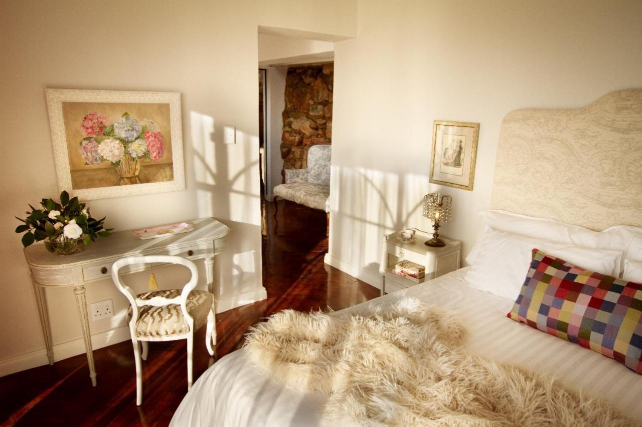 The Great Gatsby Houghton Bed & Breakfast Johannesburg Eksteriør bilde