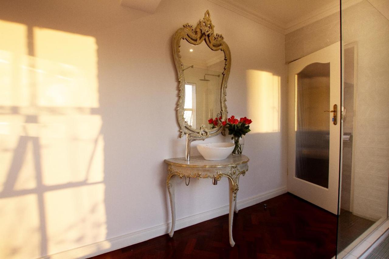 The Great Gatsby Houghton Bed & Breakfast Johannesburg Eksteriør bilde